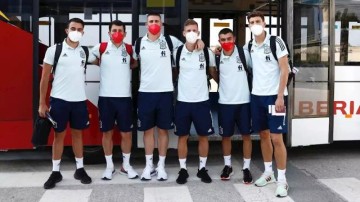 华体会官方应用-【解码西班牙国奥】欧洲杯六壮士为金牌而来