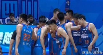 华体会APP下载-外援因欠薪拒绝出场！四川男篮果断出击！|莫里|沙莫里-庞兹|球队|比赛|季后赛_新浪体育_新浪新闻