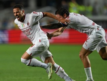 中国华体会官网-新援亮眼！米兰丢分未受挫，皮奥利玩转2套进攻阵容