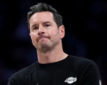 华体会APP下载-雷迪克谈执教：一切都很好，你总能在某些方面做得更好