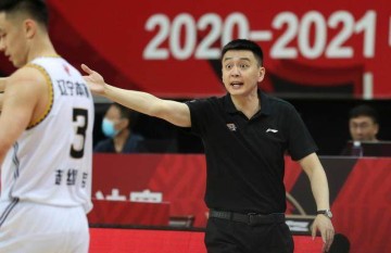 华体会APP下载-九连胜结束第一阶段征程 无解辽宁已展现冠军相