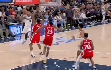 hth GAMES平台-快船109-118不敌国王 球员评价：2人优秀，3人及格，4人低迷